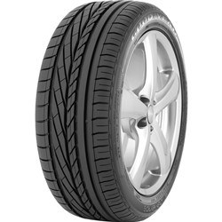 Шина GOODYEAR 275/35R19 96Y Excellence, літня, без камери, (523700)